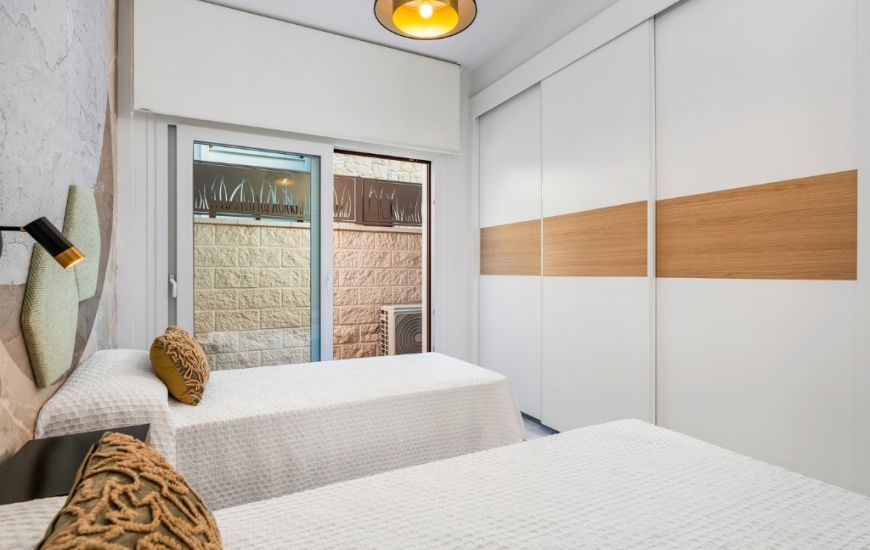 New Build - Villa - Los Montesinos