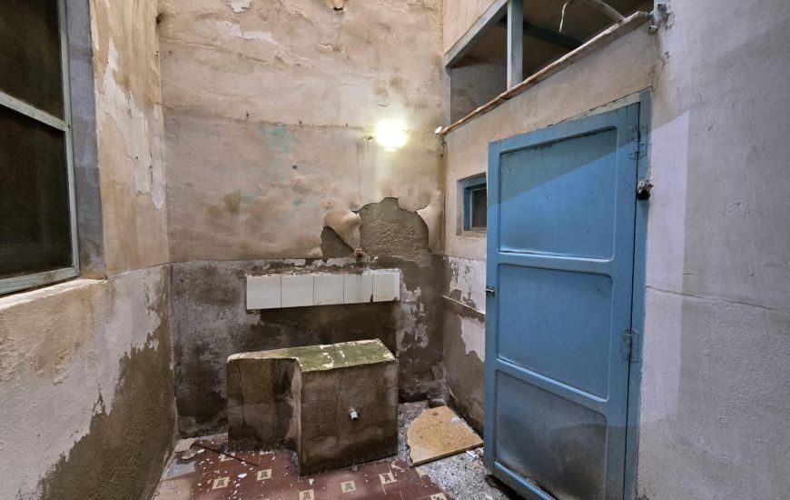 Sale - Rijtjeshuis - Aspe