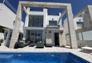 Sale - Villa - Lomas de Cabo Roig - Lomas De Cabo Roig