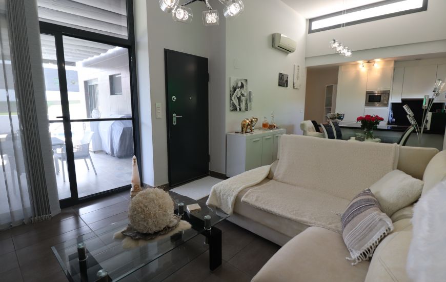 Venta - Casa Adosada - Algorfa
