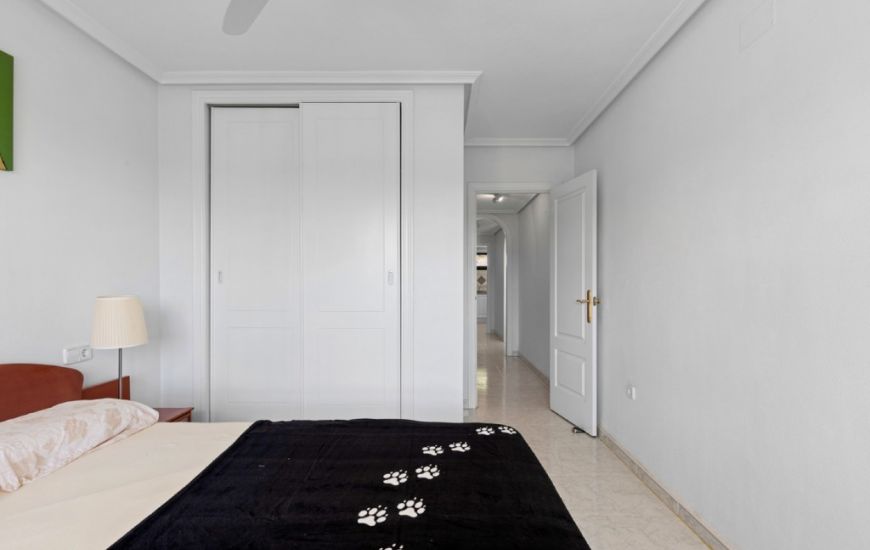 Sale - Apartments - Campoamor