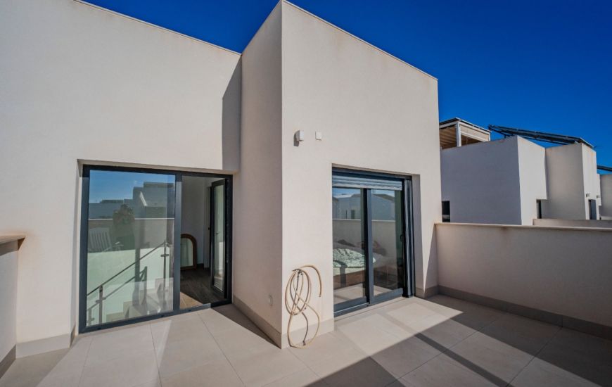 Venta - Villa - Ciudad Quesada