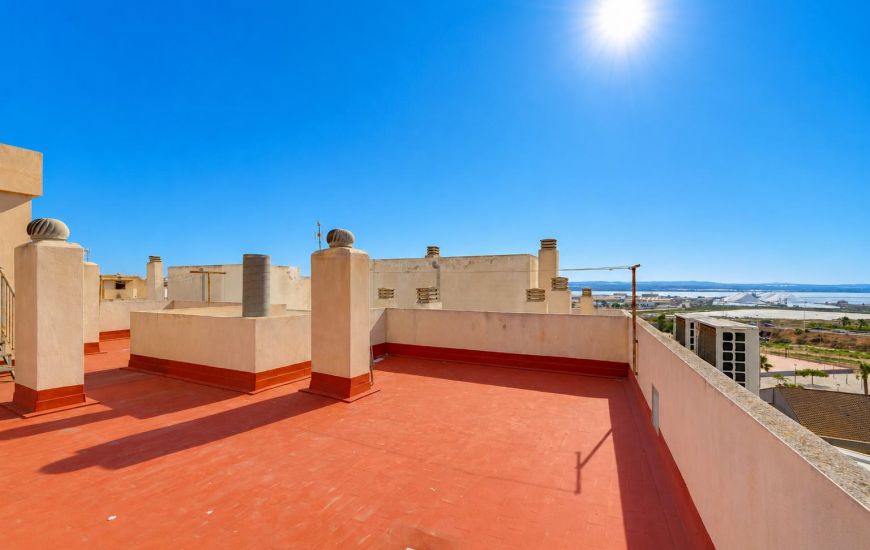 Venta - Apartamento - Torrevieja