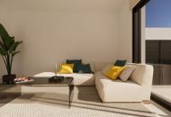 New Build - Villa - San Fulgencio