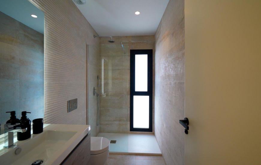Nueva construcción  - Villa - Orihuela Costa