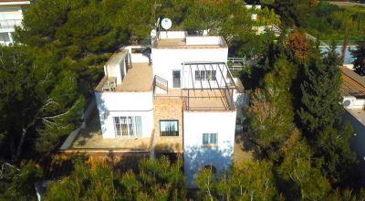 Villa - Venta - Dehesa de Campoamor - Dehesa de Campoamor