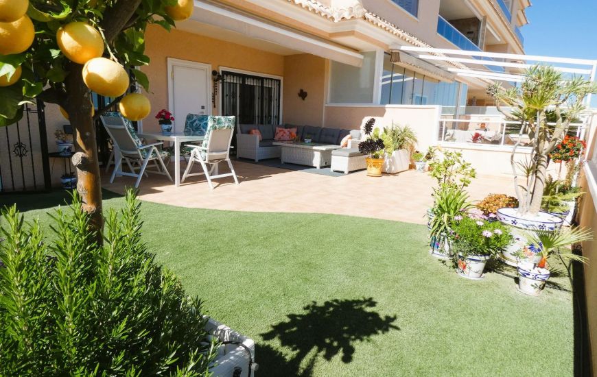 Venta - Apartamentos - Los Dolses