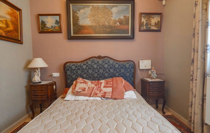 Venta - Casa Adosada - Ciudad Quesada