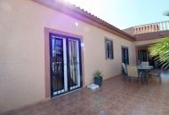 Sale - Finca - Catral