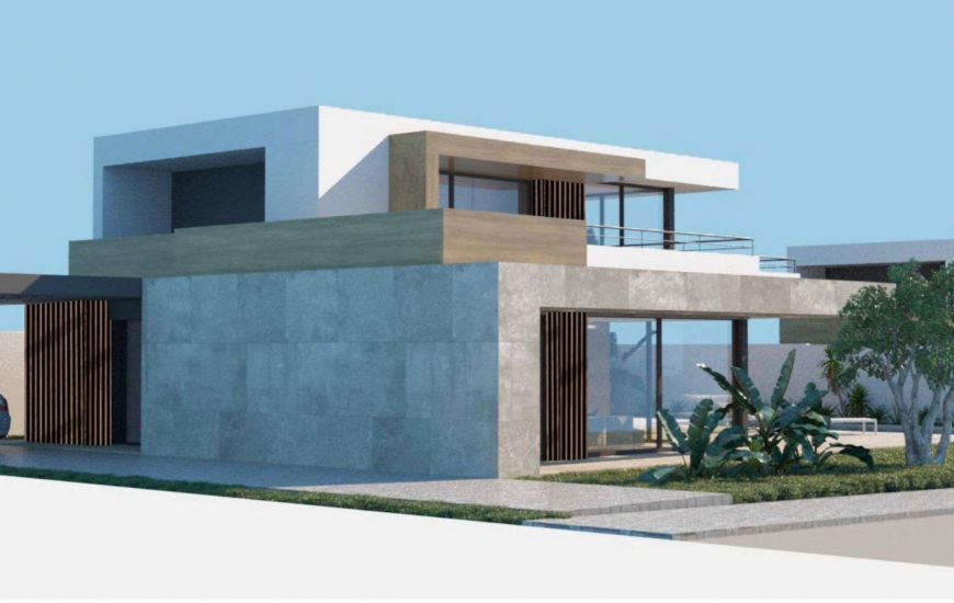 Sale - Villa - Ciudad Quesada