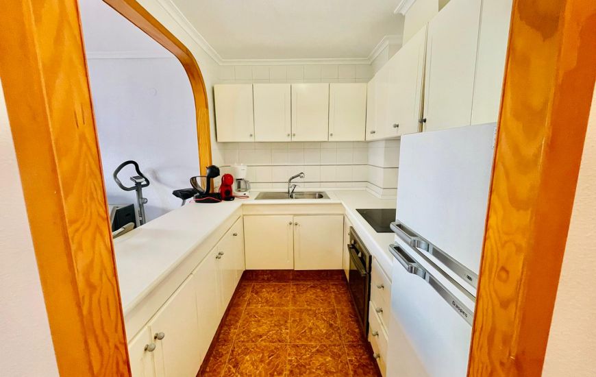 Sale - Apartamento - Torrevieja