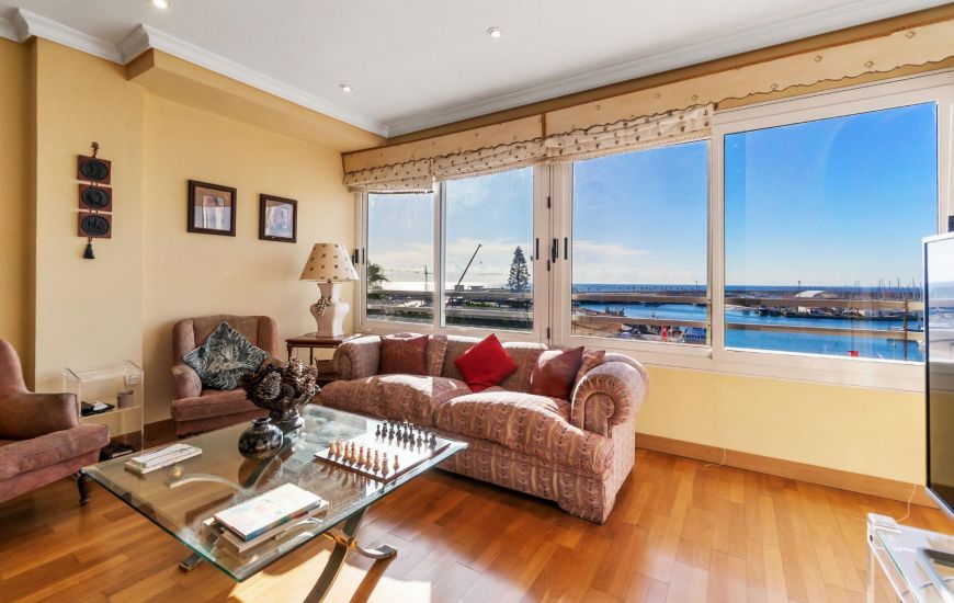 Venta - Apartamento - Torrevieja