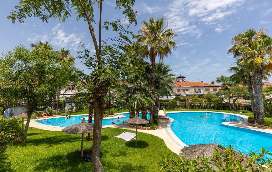 Sale - Bungalow - Torrevieja