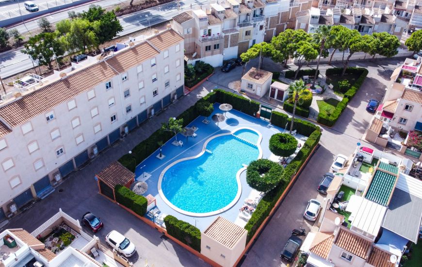Venta - Apartament - Torrevieja