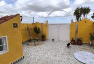 Sale - Rijtjeshuis - Ciudad Quesada