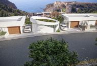Nueva construcción  - Apartamentos - Calpe