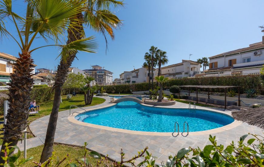 Venta - Apartamentos - Torrevieja