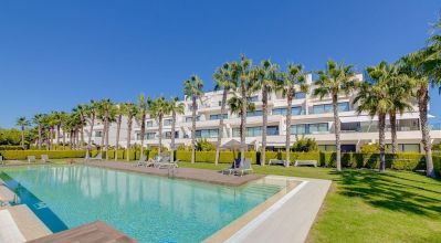 Apartamentos - Venta - Las Colinas Golf Resort - Las Colinas Golf Resort