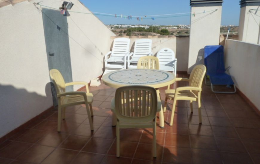 Sale - Apartments - Cabo Roig