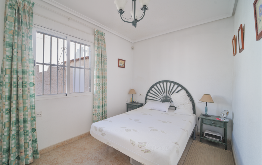 Sale - Half Vrijstaand Huis - Ciudad Quesada