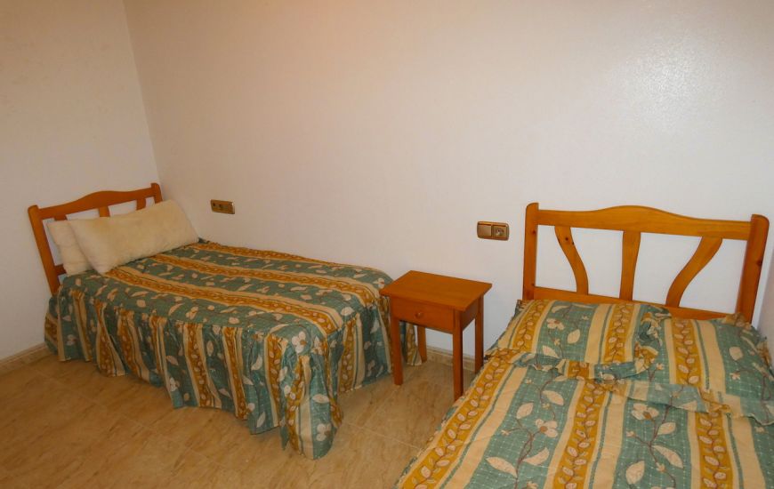 Venta - Apartamentos - Algorfa