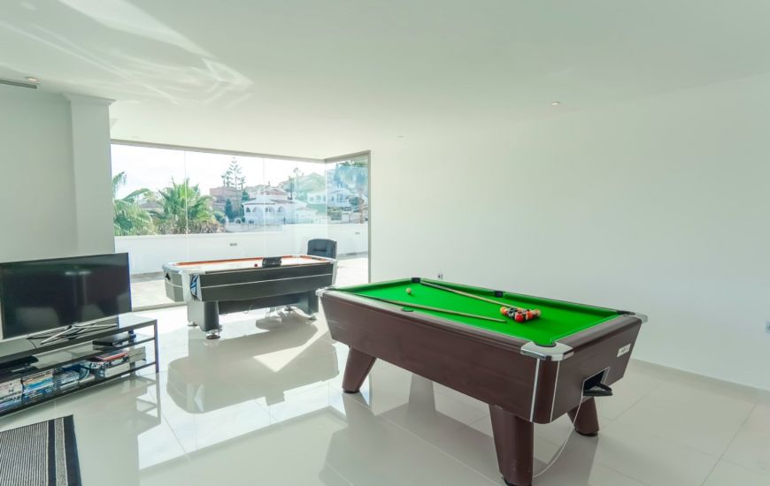 Sale - Villa - Ciudad Quesada