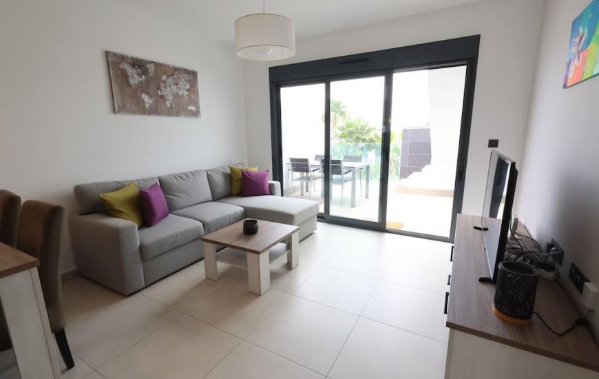 Venta - Bungalow - Guardamar del Segura