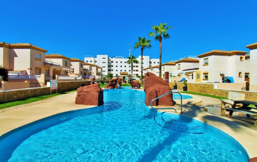 Venta - Apartamentos - Villamartin