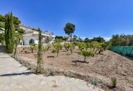 Sale - Villa - Altea