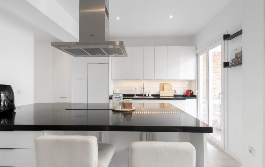 Sale - Apartments - Alicante