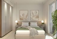 Sale - Apartments - Pilar de la Horadada