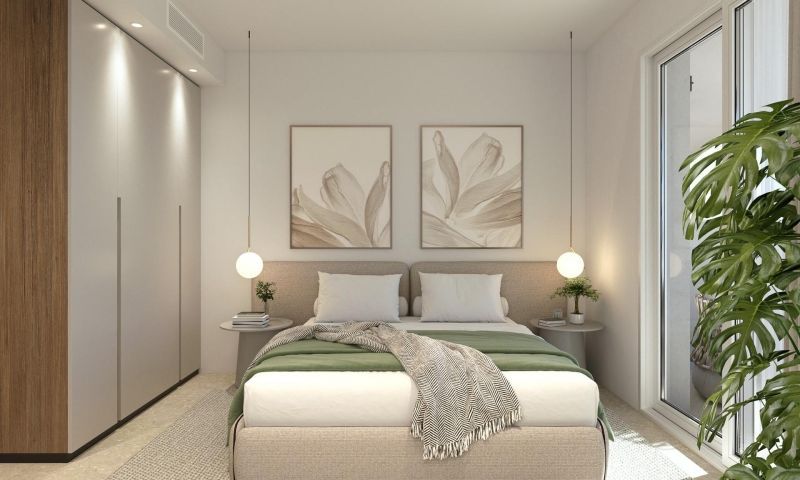 Sale - Apartments - Pilar de la Horadada