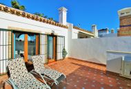 Sale - Bungalow - Villamartin