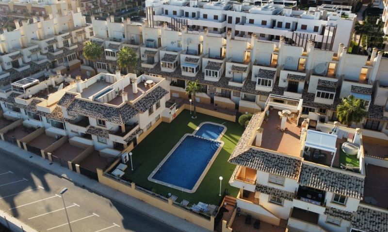 Venta - Duplex - Orihuela Costa