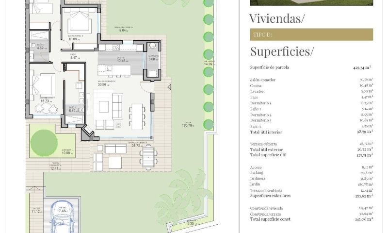 Venta - Apartamentos - Polop