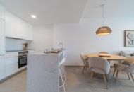 Nueva construcción  - Apartamentos - Orihuela Costa