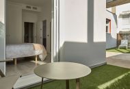 Nueva construcción  - Apartamentos - Vera