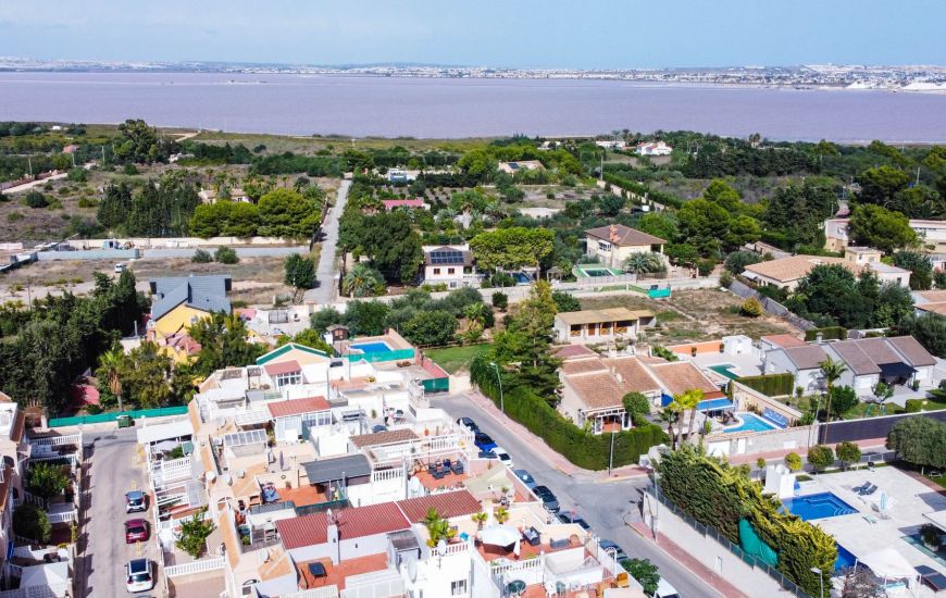 Venta - Apartament - Torrevieja