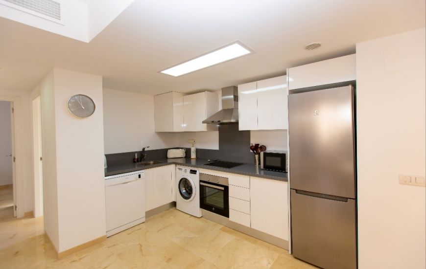  - Apartments - Punta Prima