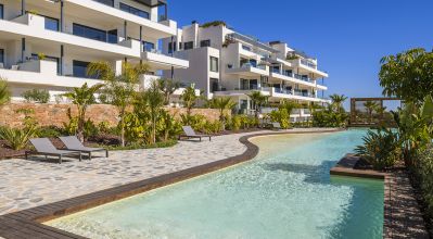 Apartments - Sale - Las Colinas - Las Colinas