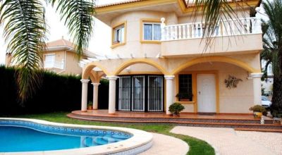 Apartments - Sale - La Zenia - La Zenia