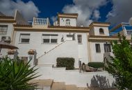 Sale - Townhouse - Ciudad Quesada
