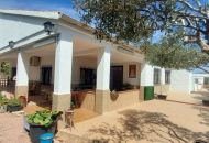 Venta - Villa - Hondón de las Nieves