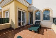 Sale - Villa - Algorfa