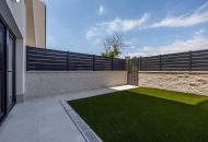 New Build - Apartments - Villajoyosa