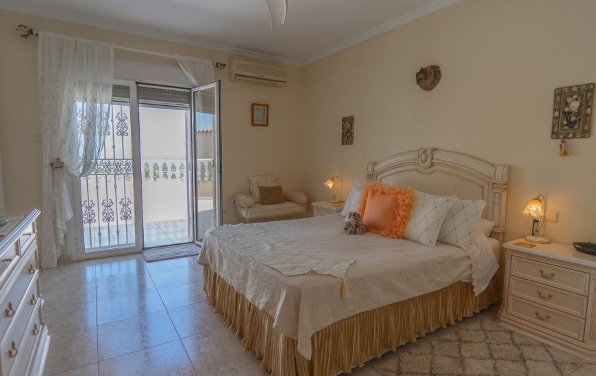 Sale - Villa - Ciudad Quesada