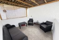Sale - Bungalow - Villamartin
