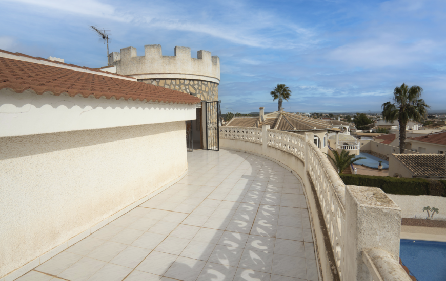 Venta - Villa - Ciudad Quesada