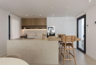 New Build - Villa - Banos y Mendigo