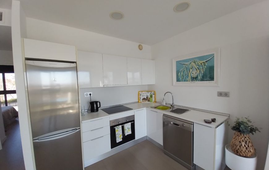 Sale - Apartments - Pilar de la Horadada